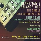 Balance19 collection VOL.2