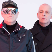 Pet Shop Boys