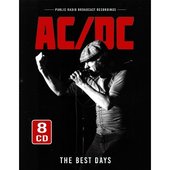 AC/DC music, videos, stats, and photos | Last.fm