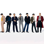 GENERATIONS from EXILE TRIBE