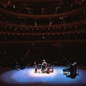 Return to Carnegie Hall [Explicit]