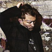 Thom by Nicola d'Amico for Paste magazine, 2006