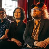 Miki Berenyi Trio