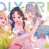 2nd anniversary illustrations