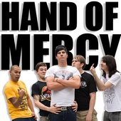 Hand Of Mercy