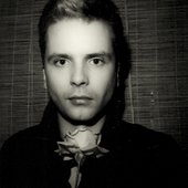Carlos Perón