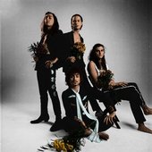 Greta Van Fleet