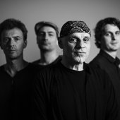 Sal La Rocca Quartet