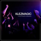 Klezmagic Live at Cinetol, Amsterdam