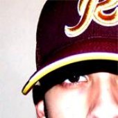 Chris Louis Washington Redskins