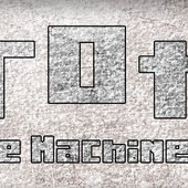 The old Angrotron logo