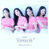 Touch+ - Single
