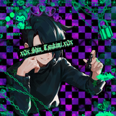 Avatar di AsmodeusVulcan