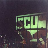 1992 (Scum Pups)