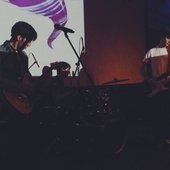 live at Psychomania 2014