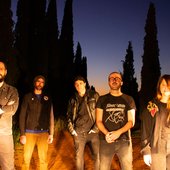Palmar de Troya | 2020