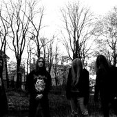 Caustic Vomit