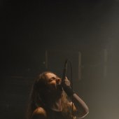 la Gorniére Chatellerault  05
