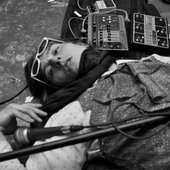 Tele V. Cheeseburger Live January 19 2010