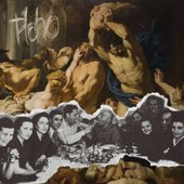 В саду волчьих ягод