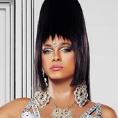 Shani LaSanta (Drag Race España Promo)