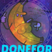 Avatar for Donefour