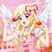 わか from STAR☆ANIS