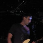 Aaron - Subterranean Chicago
