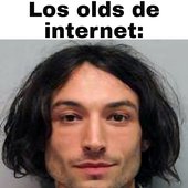 Ezra Miller