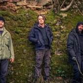 PORTMAN (Croatian band)