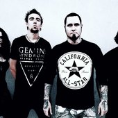 Updated Line up