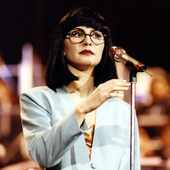 Irene Fargo al Festival di Sanremo (1991)