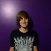 Matthew Washburn - Vocals