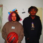 XIX for Masked Gorilla 2020