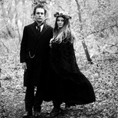 The Witching Tale