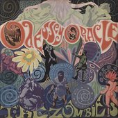 Odessey and Oracle (Mono Remastered)