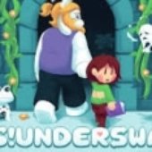 TS!UNDERSWAP Soundtrack