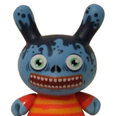 GrayGoblin için avatar