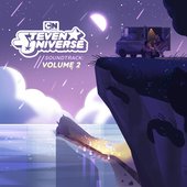 Steven Universe: Vol. 2 (Original Soundtrack)