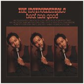 Heal Me Good (The Instrumentals)