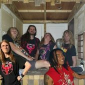 first ever bandfoto