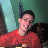 Avatar for chacim