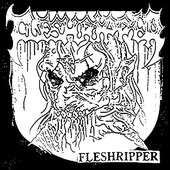 Fleshripper - EP