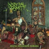 Brutal Decadencia Humana