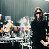 Live at the Royal Albert Hall featuring the Parallax Orchestra