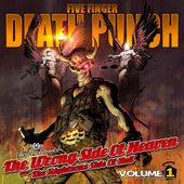 Five Finger Death Punch 