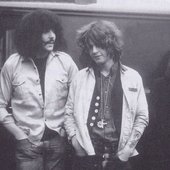 Black Sabbath, circa 1969