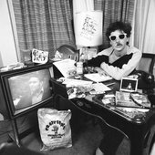 Charly Garcia