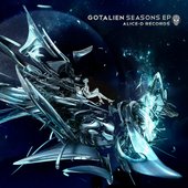Seasons - Single