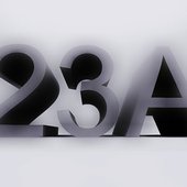 23А